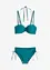 Bygelbikini (2 delar), bonprix