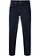 Multistretchjeans med bekväm midja, normal passform, raka ben, bonprix