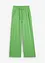 Jerseybyxa av interlockmaterial, bonprix