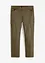 Slim Fit Stretch Cargo Straight, bonprix