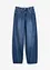 Balloon Jeans, High Waist, bonprix