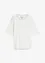T-shirt av tjock ekologisk bomull, bonprix