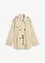 Kort trenchcoat, bonprix