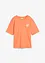 T-shirt med tryck, bonprix