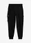 Joggingbyxa med cargofickor, bonprix