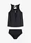 Lång tankini (2 delar), bonprix