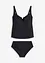 Tankini (2 delar), bonprix