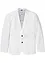 Kavaj med lin, Regular Fit, bonprix