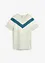T-shirt i Slim Fit, med ekologisk bomull, bonprix