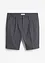 Bermudas i chinosmodell med pressveck, Relaxed Fit, bonprix