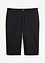 Långa bermudashorts i Regular Fit, bonprix