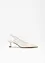 Slingbackpumps, bonprix