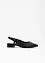 Slingbackpumps, bonprix