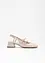 Slingbackpumps, bonprix