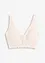 Vadderad Feel Comfort Seamless Bralette, bonprix