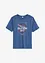 T-shirt i ekologisk bomull, bonprix