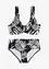 Minimizer-bikini (2 delar), bonprix