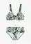 Minimizer-bikini (2 delar), bonprix