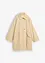 Trenchcoat i A-linjemodell, bonprix