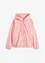 Blusjacka i oversizemodell, bonprix