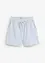 Shorts av ren bomull, bonprix