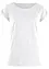 T-shirt i ren bomull, bonprix