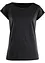 T-shirt i ren bomull, bonprix