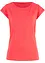 T-shirt i ren bomull, bonprix