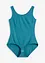 Bomullsbody utan bygel, bonprix