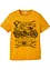T-shirt med tryck, bonprix