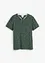 T-shirt med 2-i-1-look, bonprix