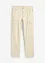 Slim Fit Stretch Cargo Straight, bonprix