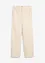 Straight Jeans, High Waist, bonprix