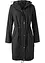 Parkas med luva, bonprix