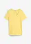 T-shirt med ekologisk bomull, bonprix