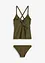 Tankini (2 delar), bonprix