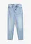 Mom Jeans, High Waist, cropped, bonprix