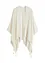 Tunn sommarponcho, bonprix