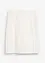 Minikjol av twill, bonprix