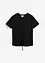 T-shirt i ren ekologisk bomull, bonprix