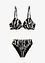 Bikini (2 delar), bonprix