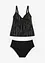 Tankini (2 delar), bonprix