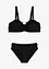 Bygelbikini (2 delar), bonprix