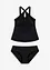 Tankini (2 delar), bonprix