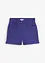 Avslappnade twillshorts, bonprix
