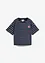 Mönstrad sweatshirt, bonprix