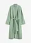 Badrock i oversizemodell av muslin, bonprix