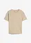 T-shirt i ren ekologisk bomull, bonprix