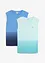 Linne i ren bomull (2-pack), bonprix