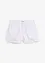 Twillshorts med hög midja, bonprix